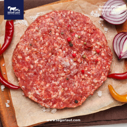 Jack'S Wagyu Burger | Premium 450 Days Grainfed